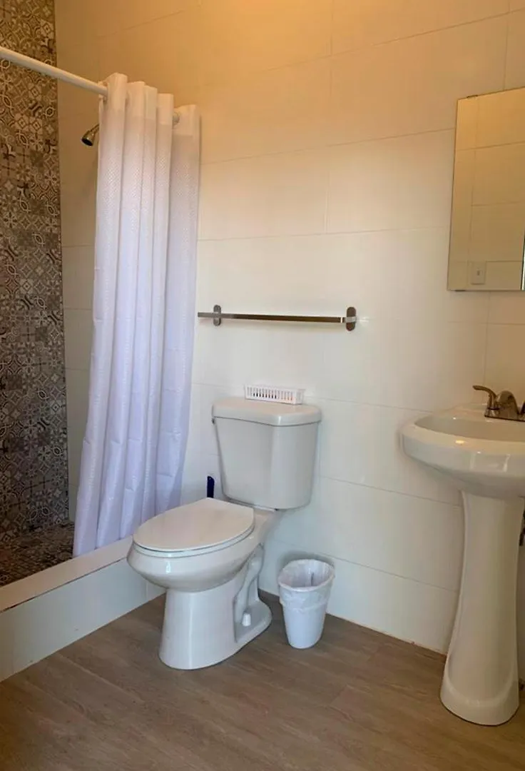 Apartamento Villas At Auxilio Mutuo 106 San Juan